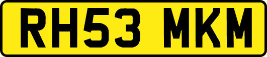 RH53MKM