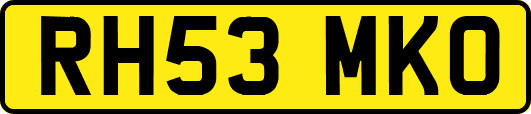 RH53MKO
