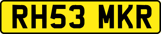 RH53MKR