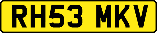 RH53MKV