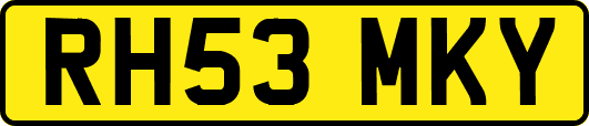 RH53MKY