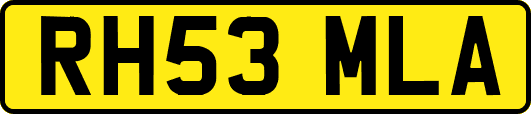 RH53MLA