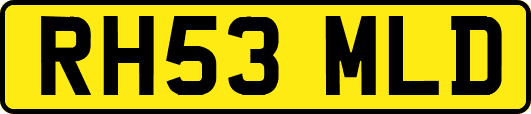 RH53MLD