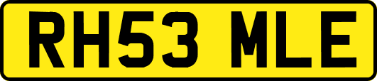 RH53MLE