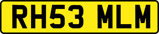 RH53MLM