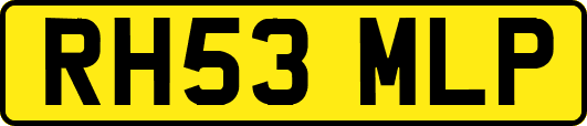 RH53MLP