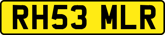 RH53MLR