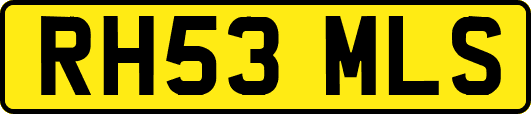 RH53MLS