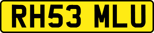 RH53MLU