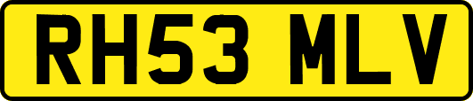 RH53MLV
