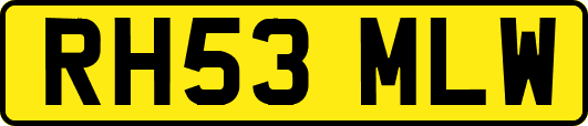 RH53MLW
