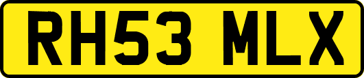 RH53MLX