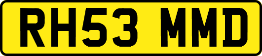 RH53MMD