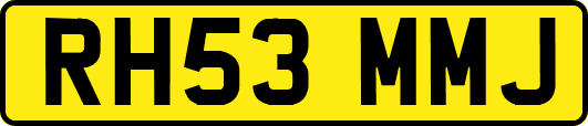 RH53MMJ