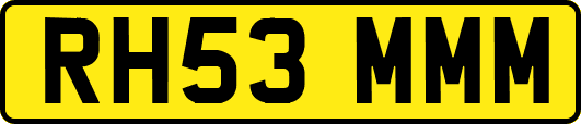 RH53MMM