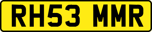 RH53MMR