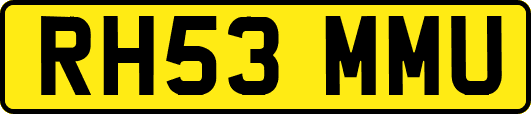 RH53MMU