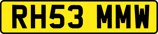 RH53MMW