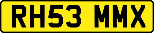 RH53MMX