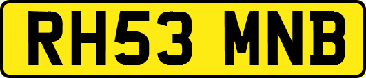 RH53MNB