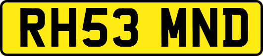 RH53MND