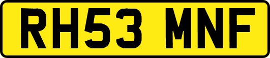 RH53MNF