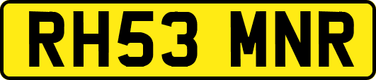 RH53MNR