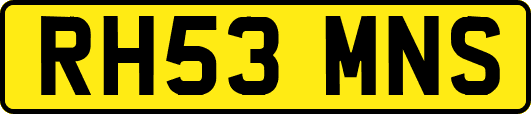RH53MNS