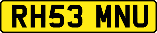 RH53MNU