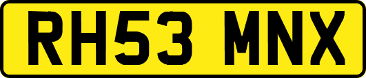 RH53MNX
