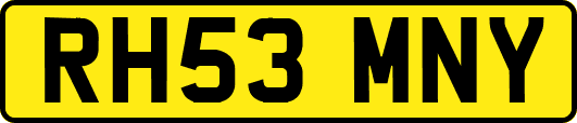 RH53MNY
