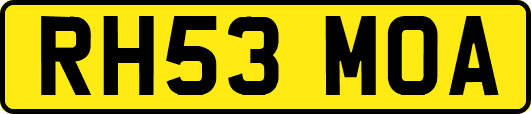 RH53MOA