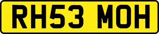 RH53MOH