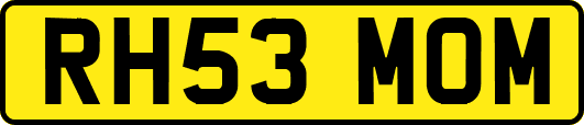 RH53MOM