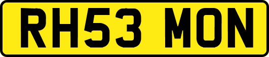RH53MON