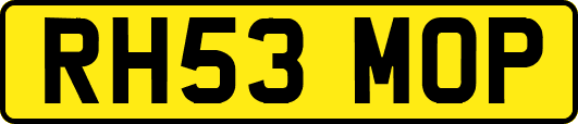 RH53MOP