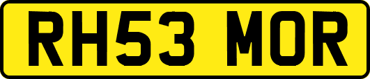 RH53MOR