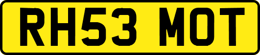 RH53MOT