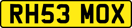 RH53MOX