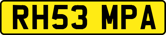 RH53MPA