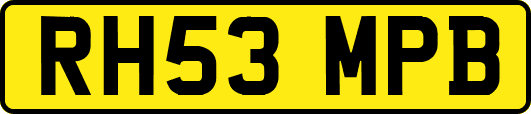 RH53MPB