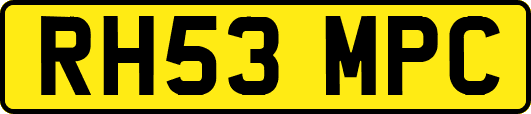 RH53MPC