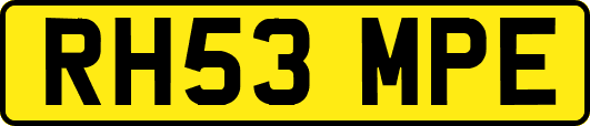 RH53MPE