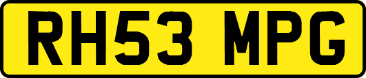 RH53MPG