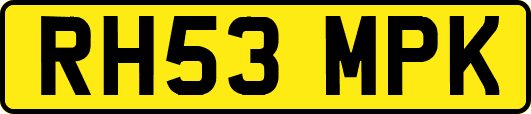 RH53MPK