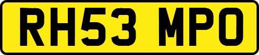 RH53MPO