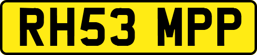 RH53MPP