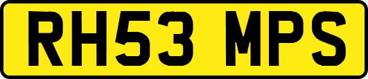 RH53MPS