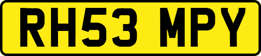 RH53MPY