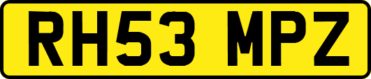 RH53MPZ
